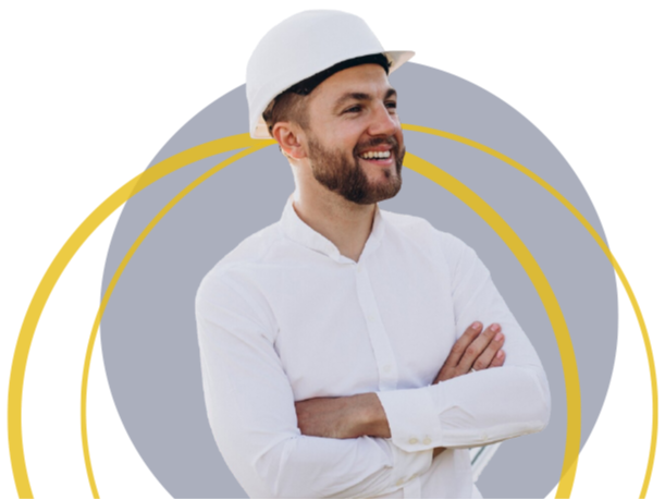 Te ayudamos a AHORRAR ENERGÍA y aumentar tu EFICIENCIA,