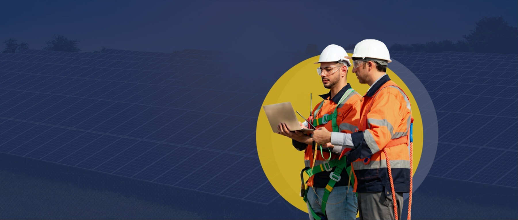 Todo lo que necesitas en Energía Solar