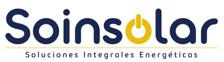 Paneles solares - Soinsolar