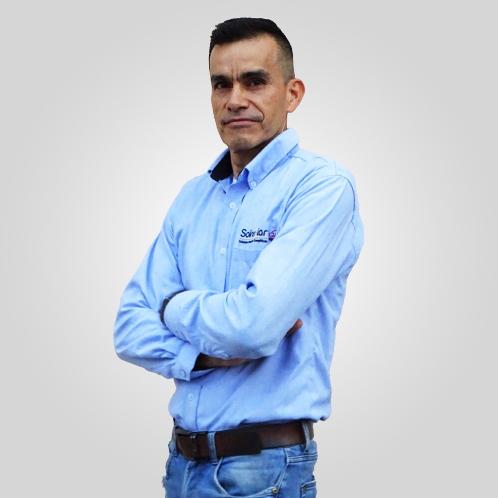 Arvey Antonio Varón