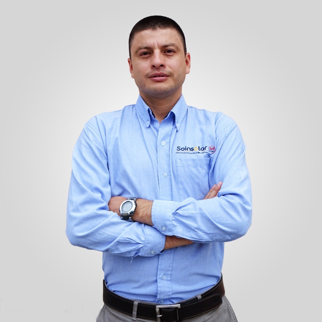 Juan Pablo Arciniegas