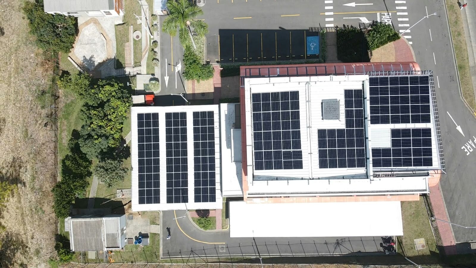 Proyecto Solar Gerenciar – Pereira, Risaralda