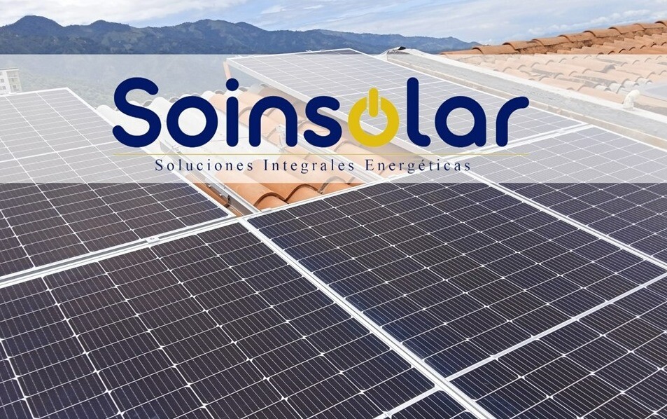 2.2 KWP Grid Injection Solar System Installation