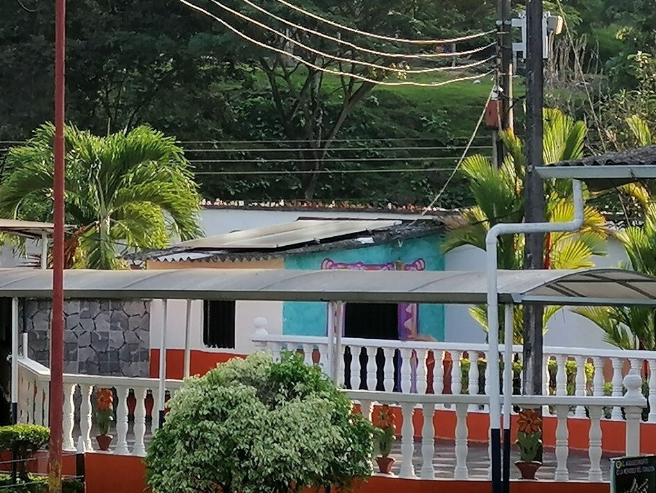 2.7 KWP Grid Injection Solar System Installation