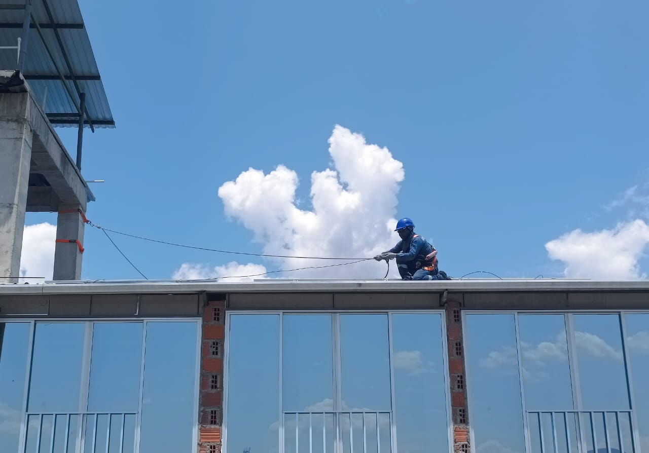 Proyecto Industrial en Natagaima, Tolima